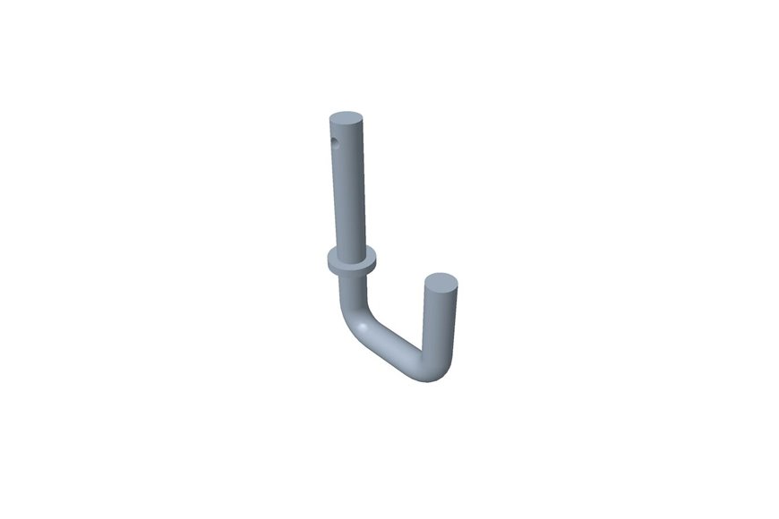 Pin-Latch - Originale Toro - 115-2470
