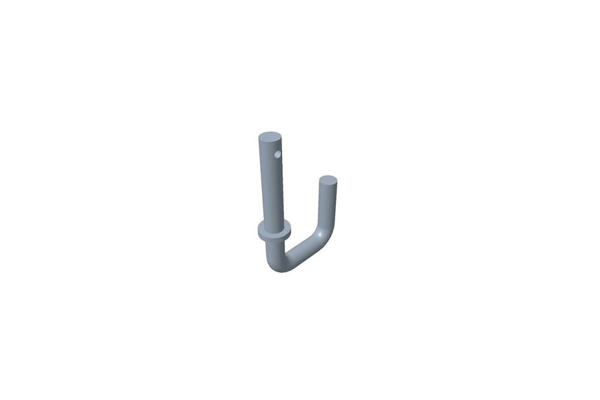 Pin-Latch - Originale Toro - 115-2470