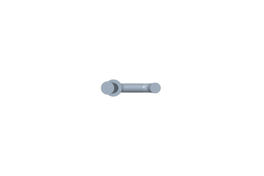 Pin-Latch - Originale Toro - 115-2470