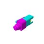 Switch-Plunger W/Cover - Originale Toro - 117-7255