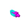 Switch-Plunger W/Cover - Originale Toro - 117-7255