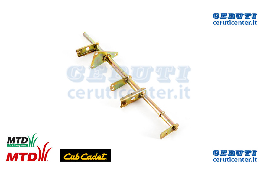 Shaft Asm Deck Lift - MTD / Cub Cadet - Originale - 903-05137