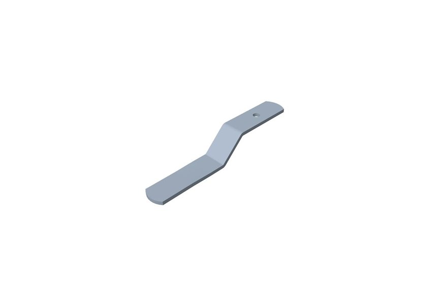Lever-Bypass - Originale Toro - 107-8944