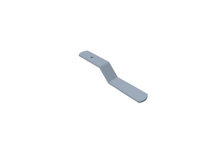 Lever-Bypass - Originale Toro - 107-8944