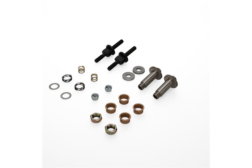 Hd Dpa Mvp Kit - Originale Toro - 120-7230