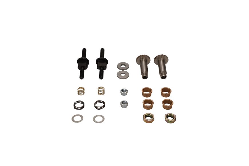 Hd Dpa Mvp Kit - Originale Toro - 120-7230
