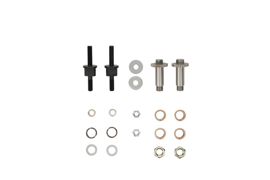 Hd Dpa Mvp Kit - Originale Toro - 120-7230