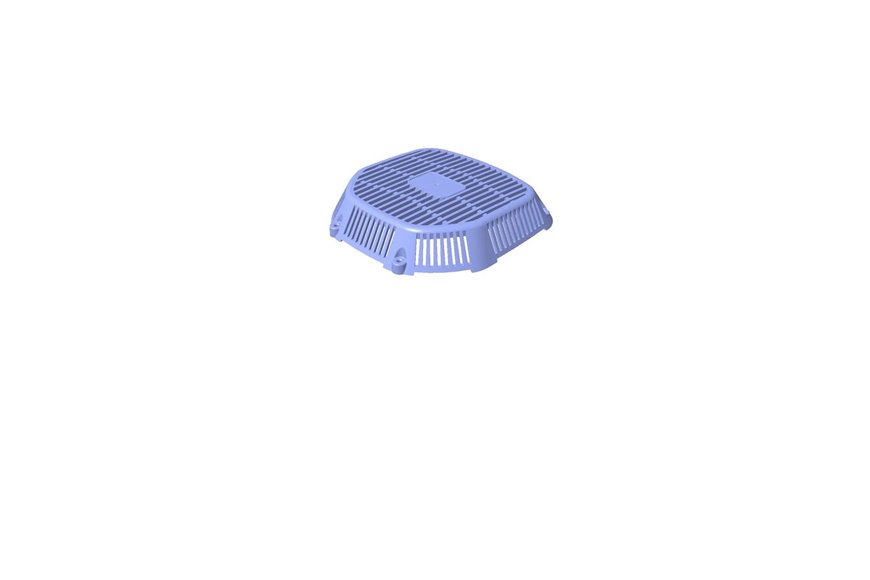 Cover-Fan - Originale Toro - 127-9045