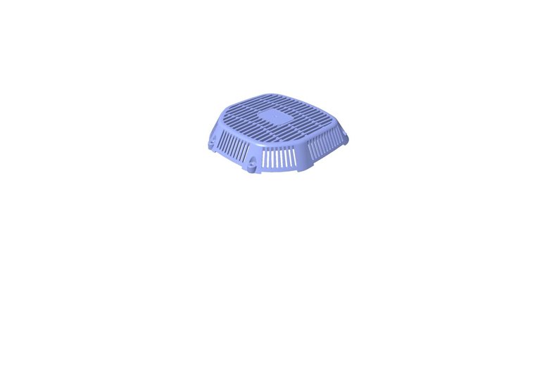 Cover-Fan - Originale Toro - 127-9045