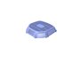 Cover-Fan - Originale Toro - 127-9045