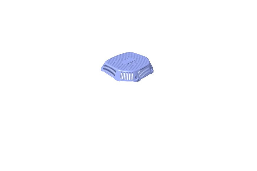 Cover-Fan - Originale Toro - 127-9045