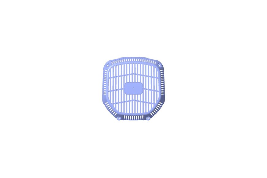 Cover-Fan - Originale Toro - 127-9045