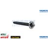 Shaft-Lama Spindle:6.95 Lg - MTD / Cub Cadet - Originale - 738-1197