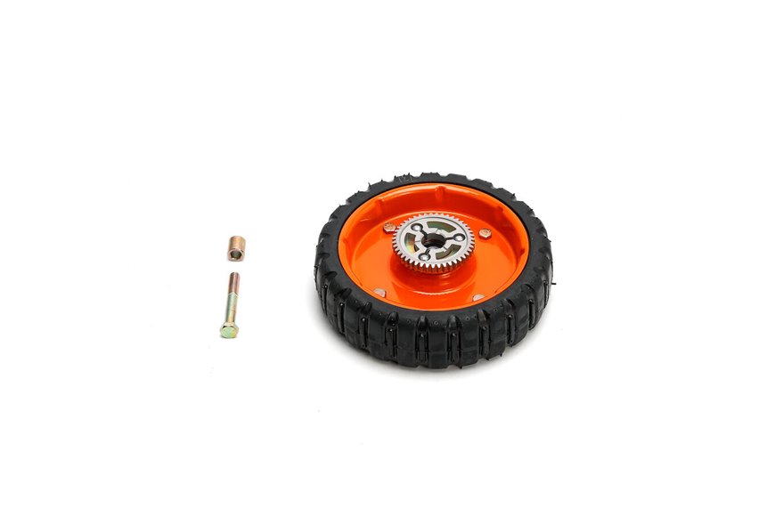 Asm-Wheel 8" - Originale Toro - 115-1454