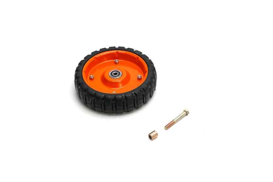 Asm-Wheel 8" - Originale Toro - 115-1454