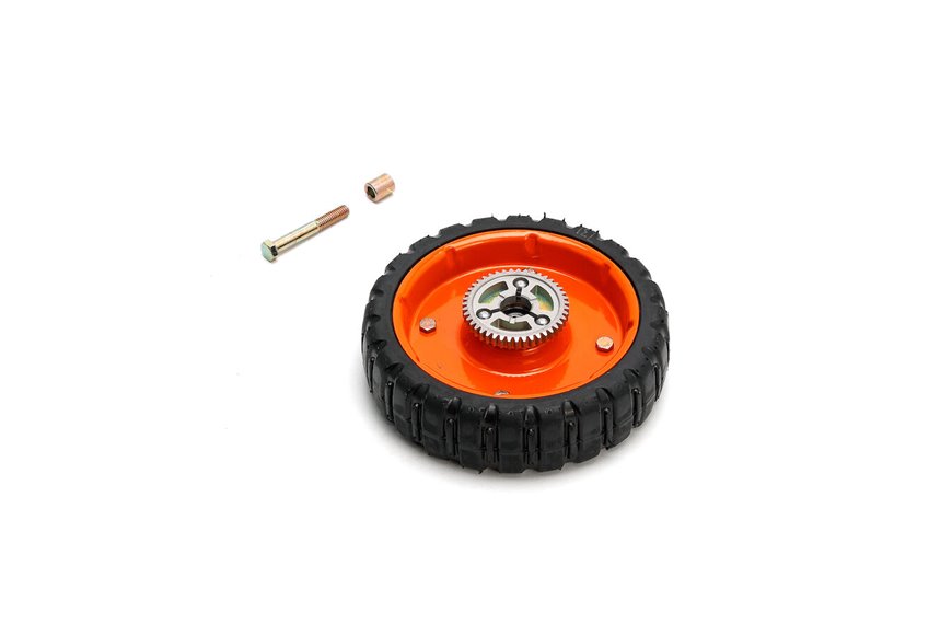 Asm-Wheel 8" - Originale Toro - 115-1454