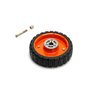 Asm-Wheel 8" - Originale Toro - 115-1454