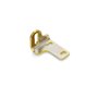 Bracket-Scraper, Lh - Originale Toro - 107-3279