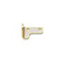 Bracket-Scraper, Lh - Originale Toro - 107-3279