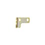 Bracket-Scraper, Lh - Originale Toro - 107-3279