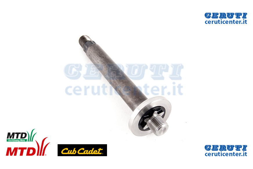 Shaft:Spdl:6.11 Lg - MTD / Cub Cadet - Originale - 738-1186A