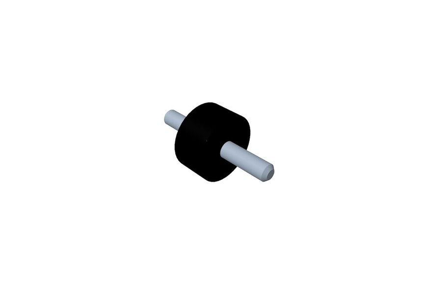 Isolator - Originale Toro - 112-3976