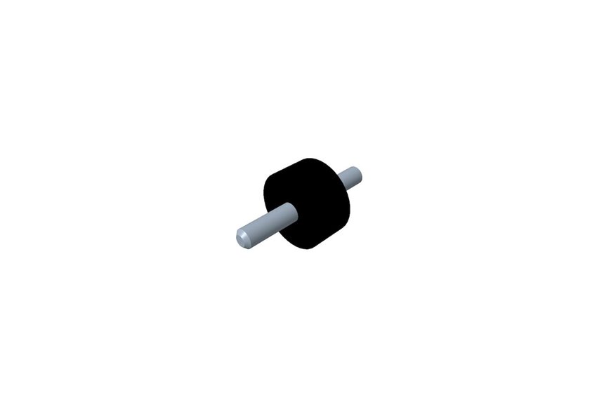 Isolator - Originale Toro - 112-3976