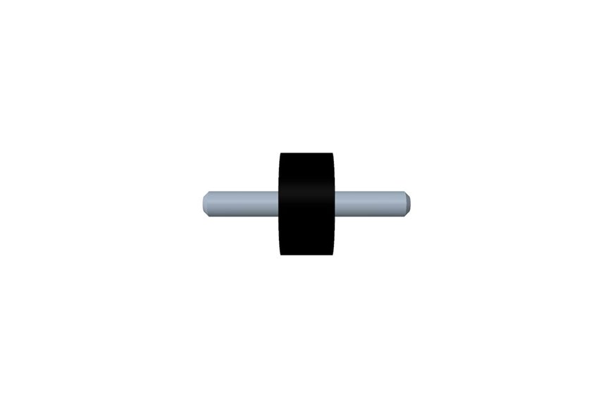 Isolator - Originale Toro - 112-3976