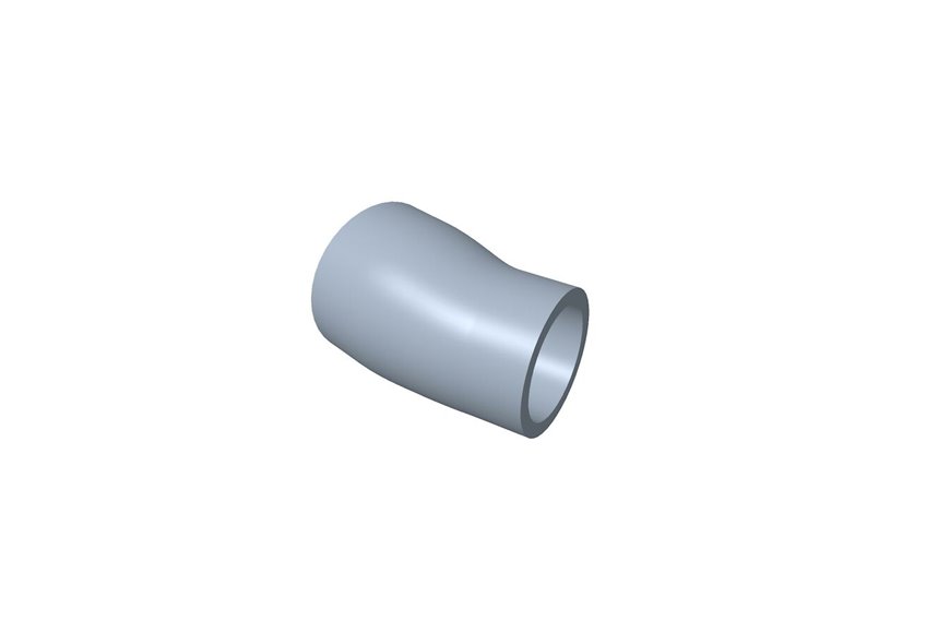 Hose-Air Cleaner, Outlet - Originale Toro - 110-6222