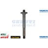Shaft Spindle 6.65 - MTD / Cub Cadet - Originale - 938-04233