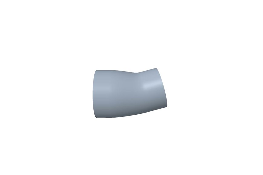 Hose-Air Cleaner, Outlet - Originale Toro - 110-6222