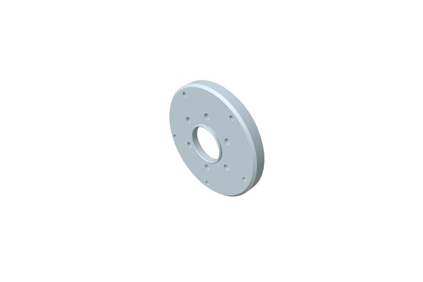 Adapter-Shaft, Stub - Originale Toro - 110-6249