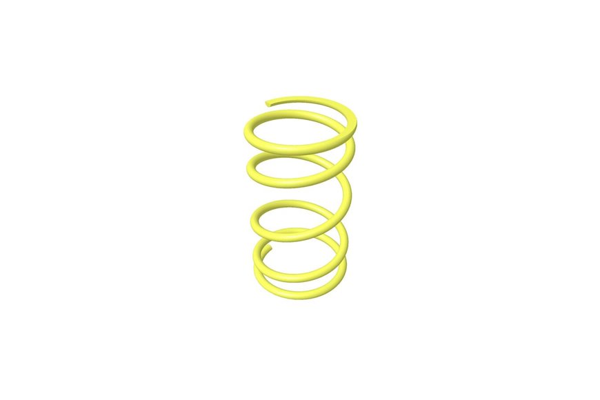 Spring-Compression - Originale Toro - 114-8187