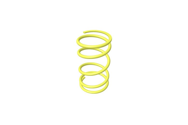 Spring-Compression - Originale Toro - 114-8187