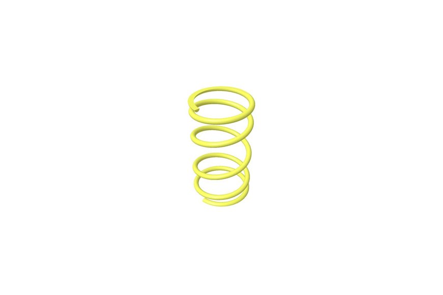 Spring-Compression - Originale Toro - 114-8187