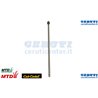 Shaft:Steeanello:5/8 - MTD / Cub Cadet - Originale - 738-05078 - Sostituisce - 738-05078