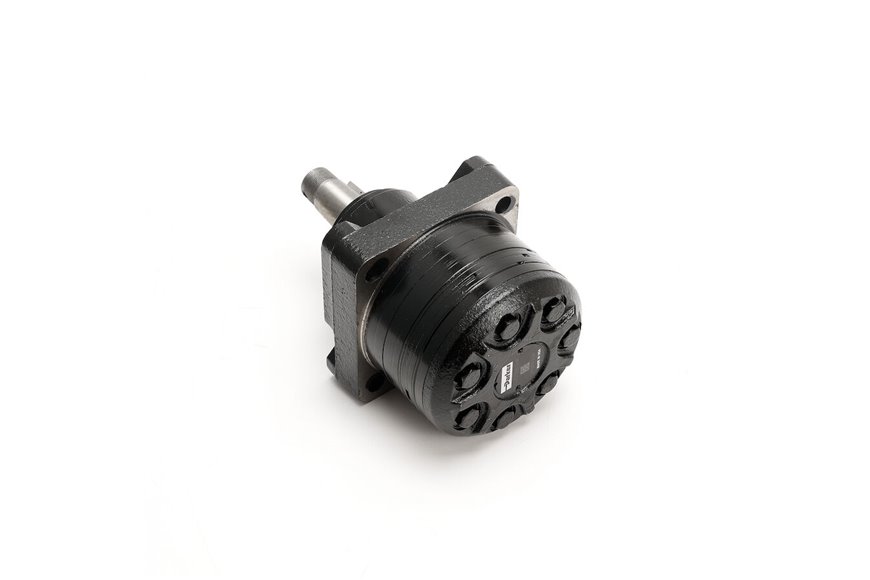 Hyd Motor Asm (Cw) - Originale Toro - 108-2949