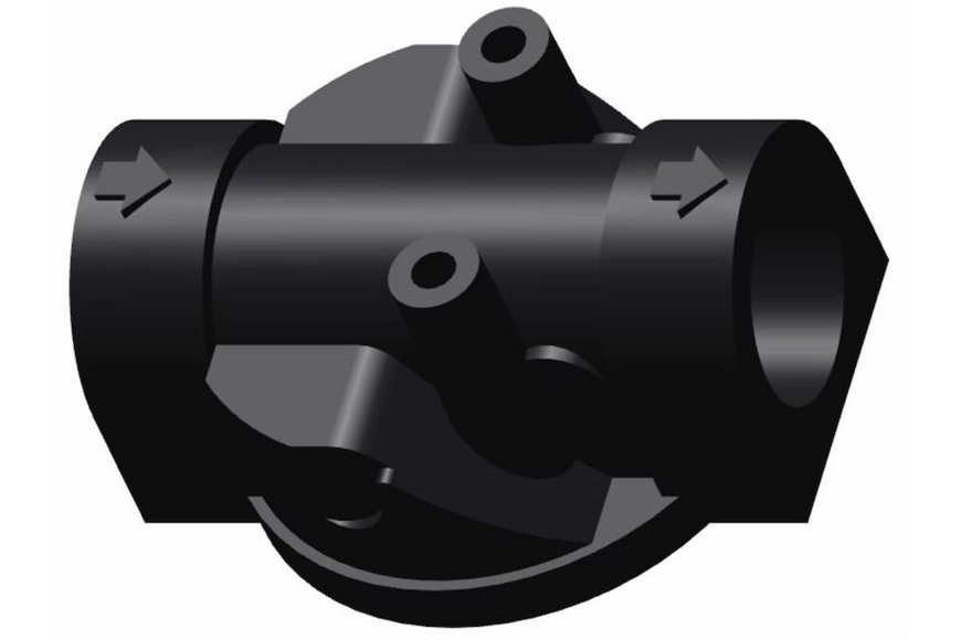 Head-Filter - Originale Toro - 92-5821