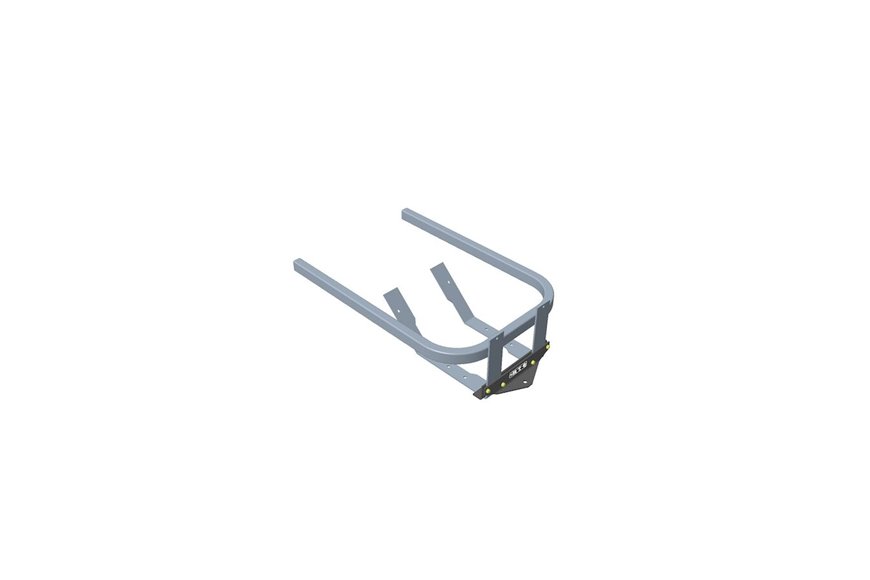 Hitch Kit-Mzrt - Originale Toro - 99-8925