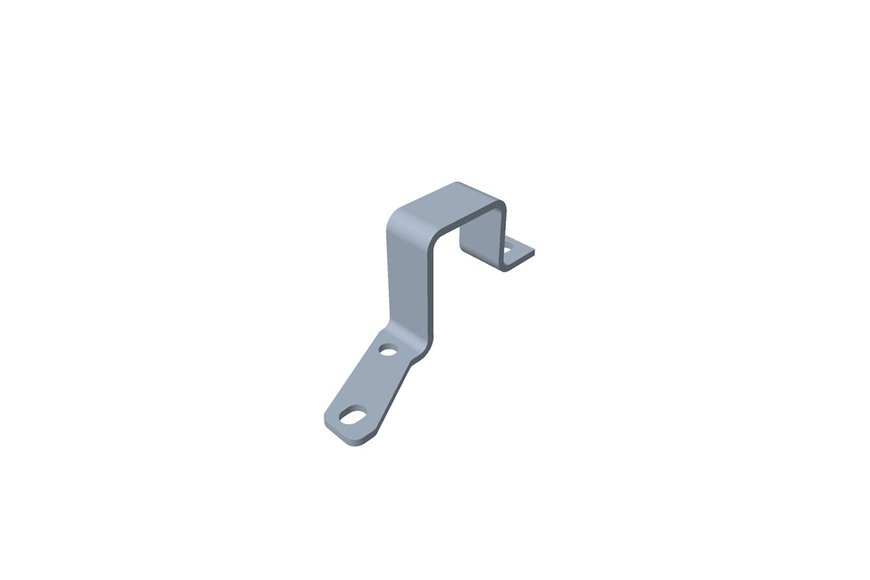 Bracket-Weight, Rh - Originale Toro - 105-9679-01
