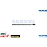 Shaft-Steeanello-Lwr - MTD / Cub Cadet - Originale - 738-0522A