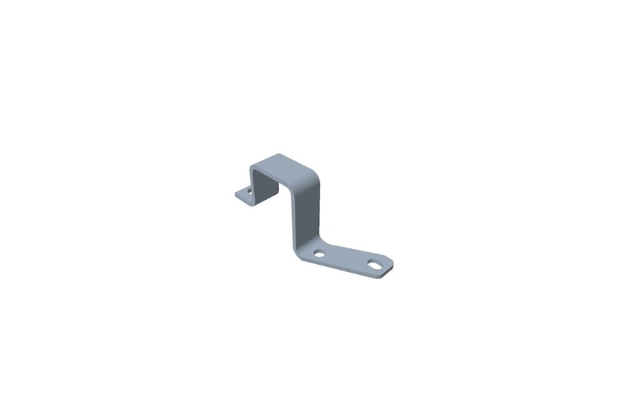 Bracket-Weight, Rh - Originale Toro - 105-9679-01