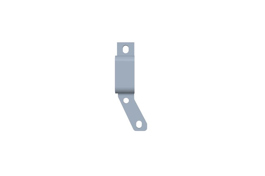 Bracket-Weight, Rh - Originale Toro - 105-9679-01