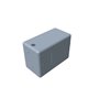 Tank-Overflow - Originale Toro - 117-0941