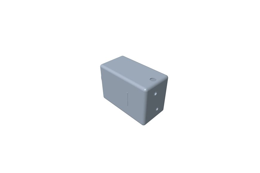 Tank-Overflow - Originale Toro - 117-0941