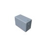 Tank-Overflow - Originale Toro - 117-0941