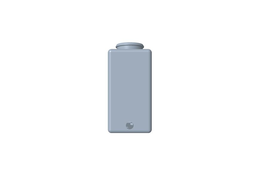 Tank-Overflow - Originale Toro - 117-0941