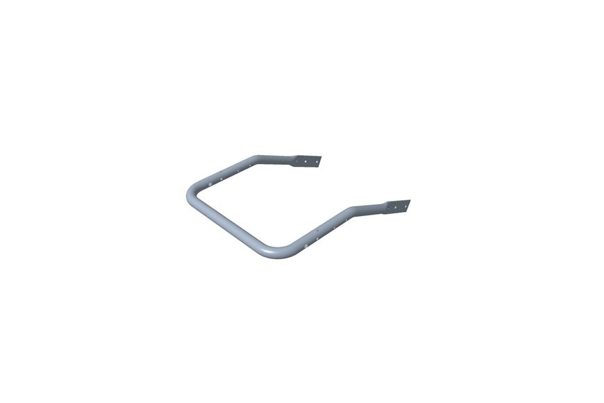 Handle-Upper - Originale Toro - 110-4973-03