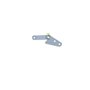 Lh Idler Asm - Originale Toro - 107-9851