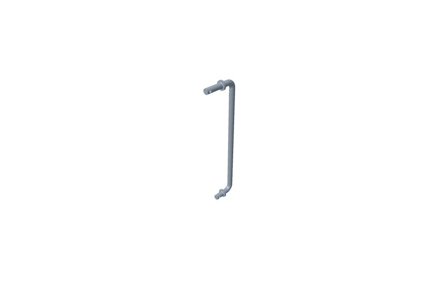 Link-Lift Arm - Originale Toro - 119-1267